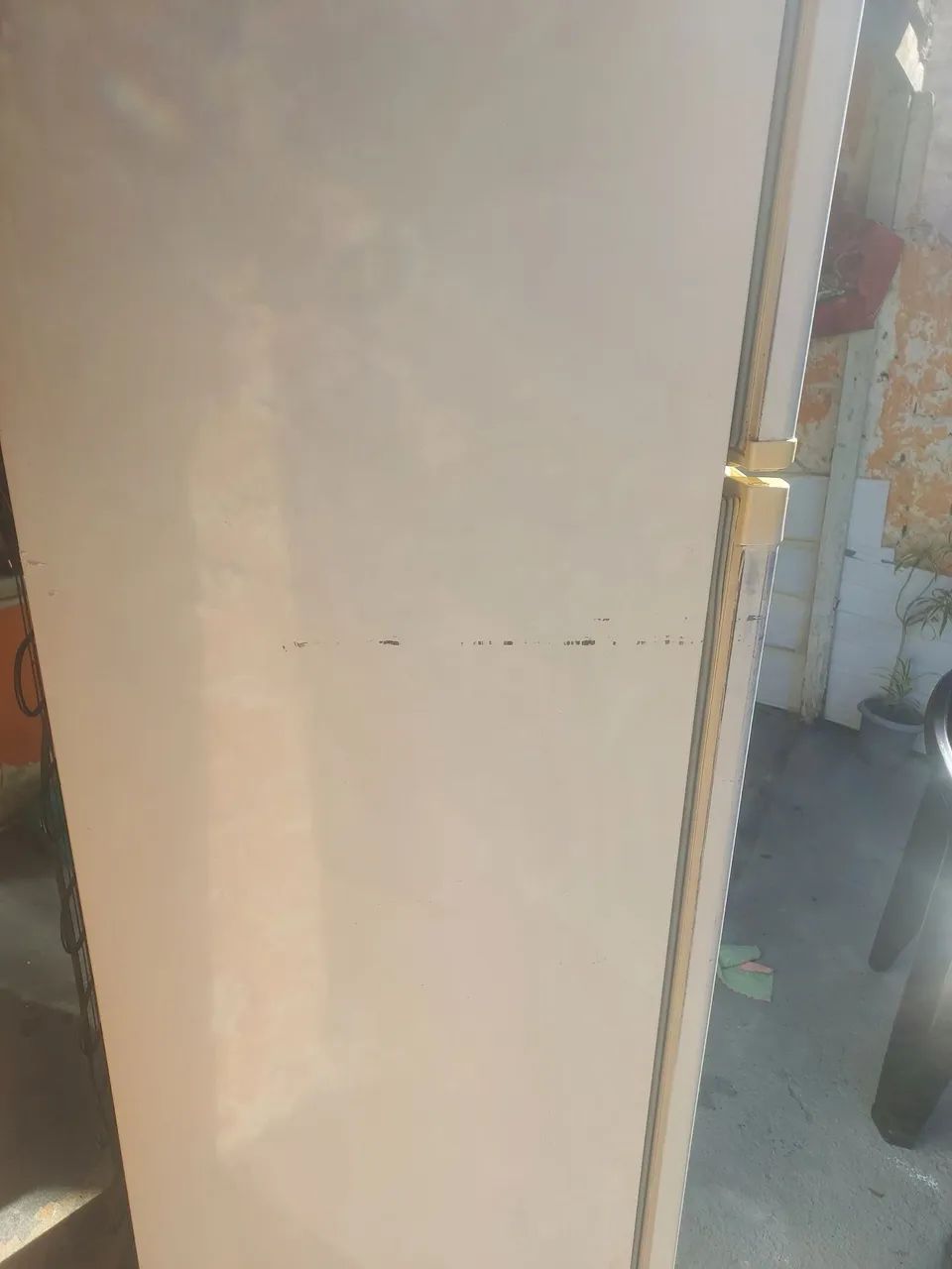 Vendo  geladeira - Foto 4