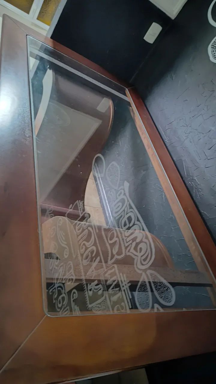 Mesa de jantar - Foto 5