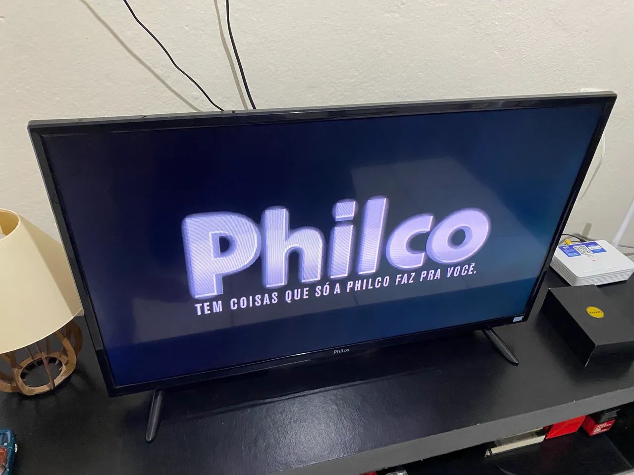 Tv Philco smart  - Foto 3