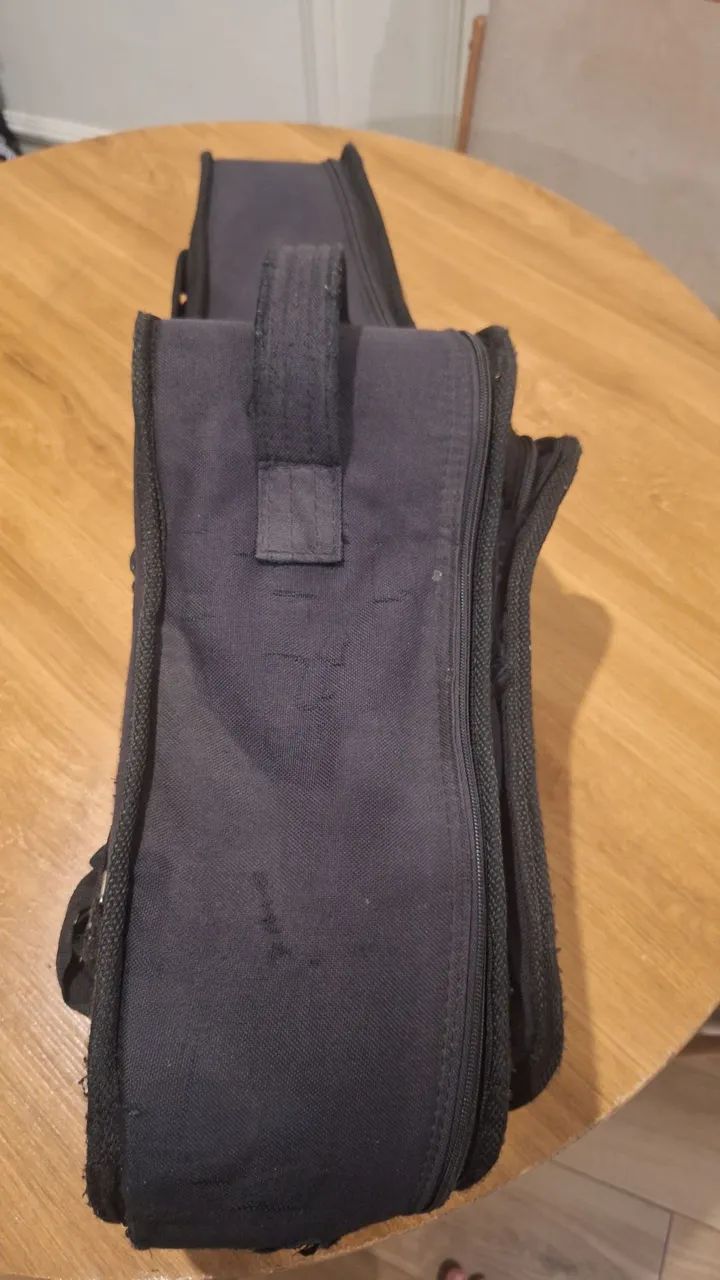 Bag Sax Tenor  - Foto 2