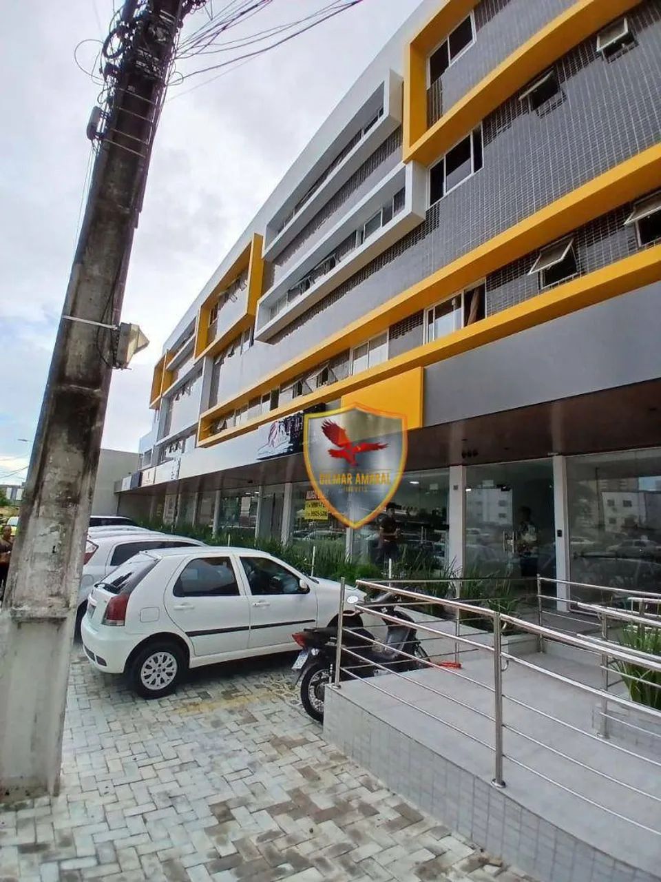 Excelentes Lojas comerciais em Neópolis - Natal/RN - Foto 2
