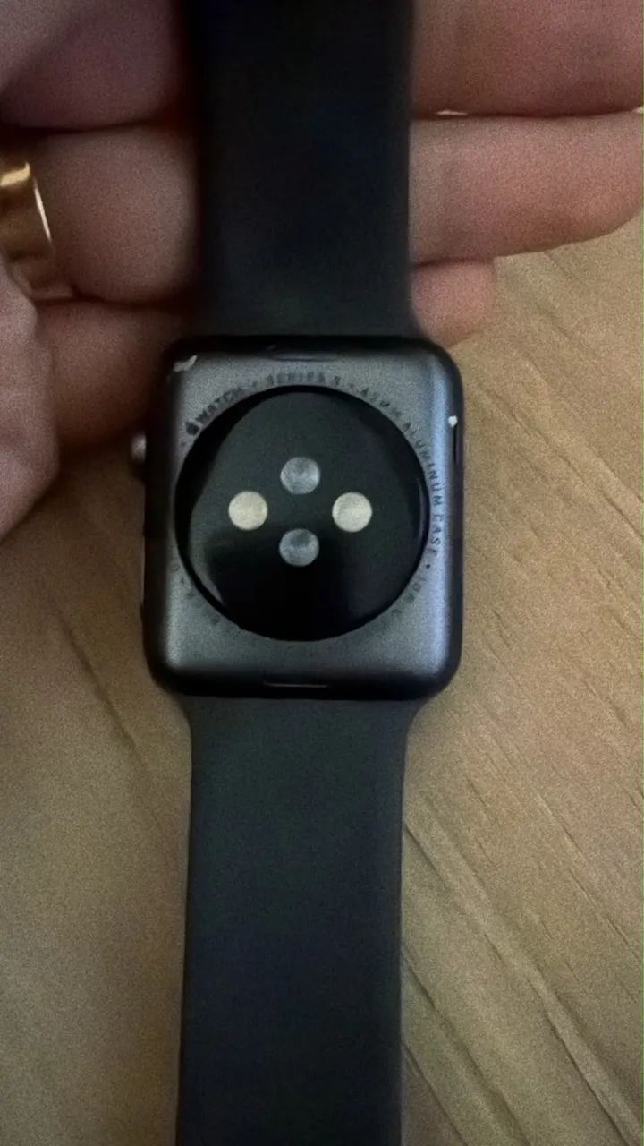 Apple Watch série 3 - Foto 4
