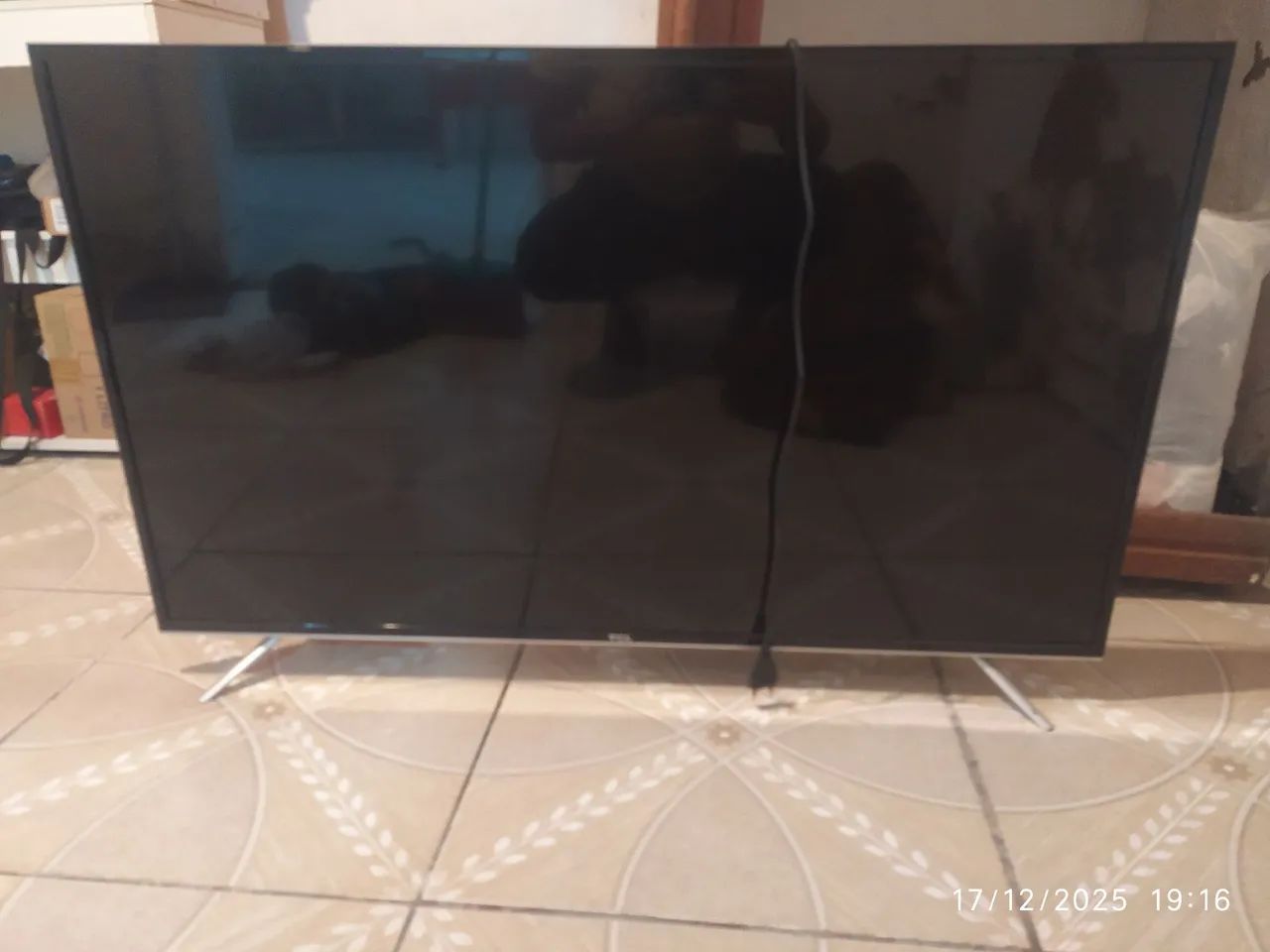 Tv estragada - Foto 5
