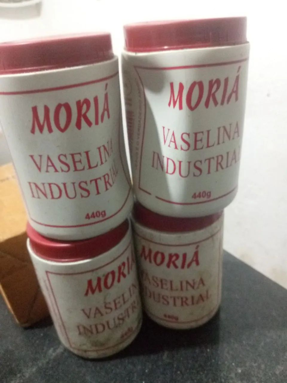 Vaselina