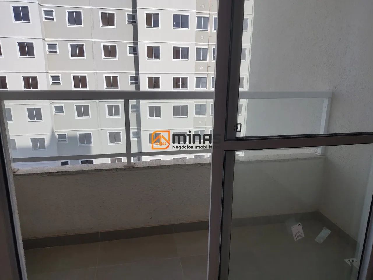 Apartamento com 2 quartos próximo a arena pantanal - Foto 2