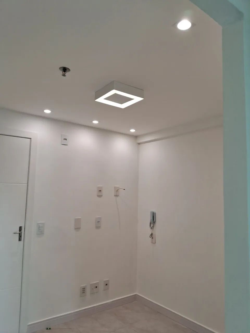 Sala comercial  ed connect  work station - Foto 2