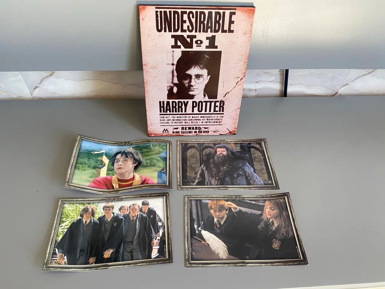 Kit Harry Potter  - Foto 2