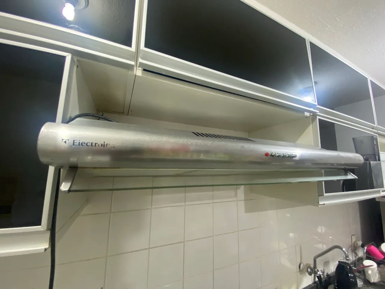 Exaustor Electrolux  - Foto 2