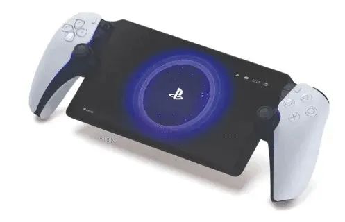 PlayStation Portal - PS5 - Consoles de Vídeo Game - Sobradinho
