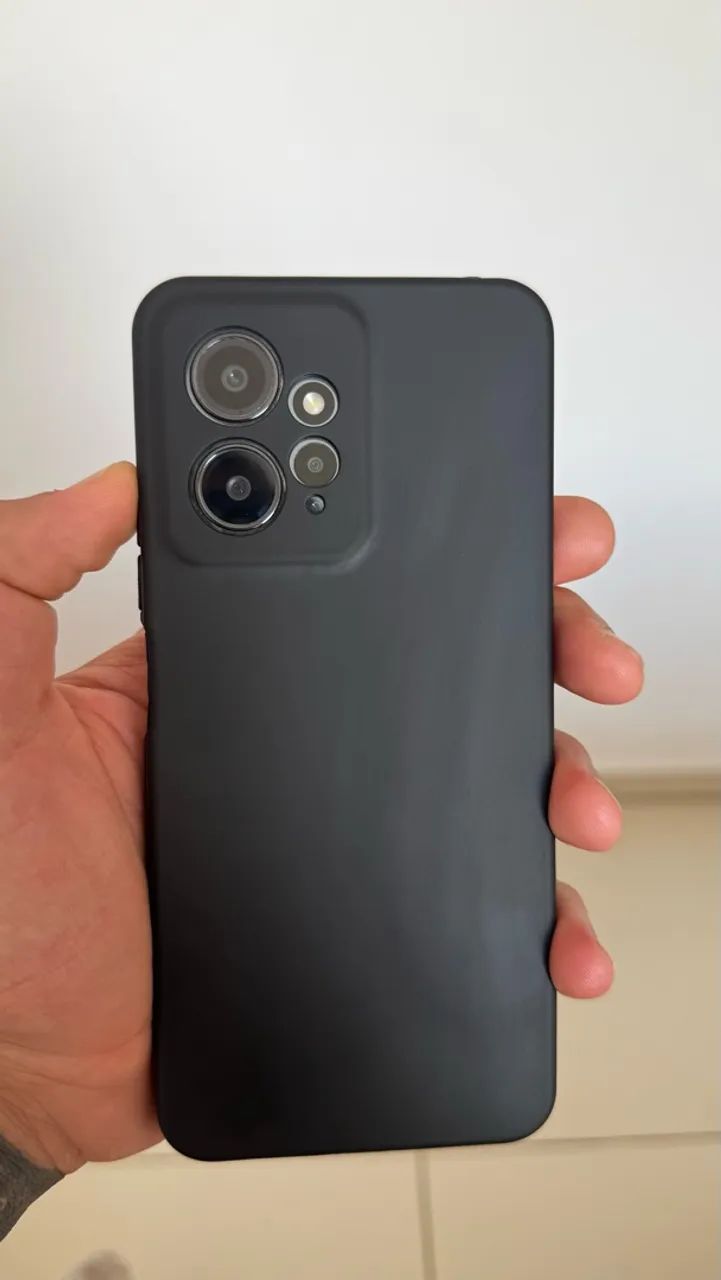 Xiaomi Redmi note 12 - Foto 2