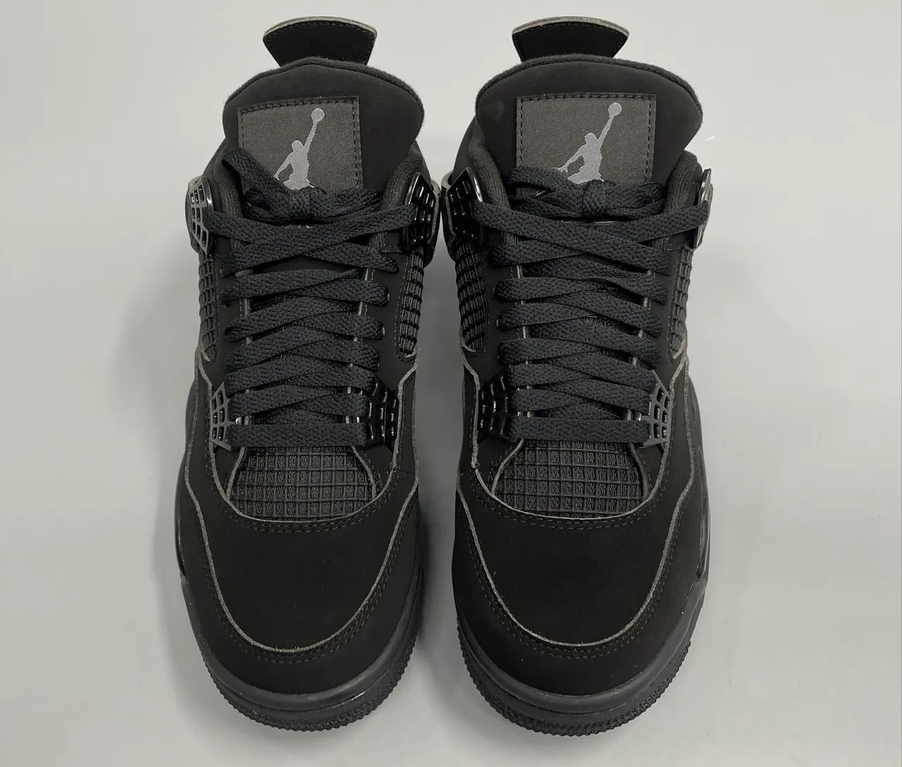 Air Jordan 4 Black Cat - Foto 5