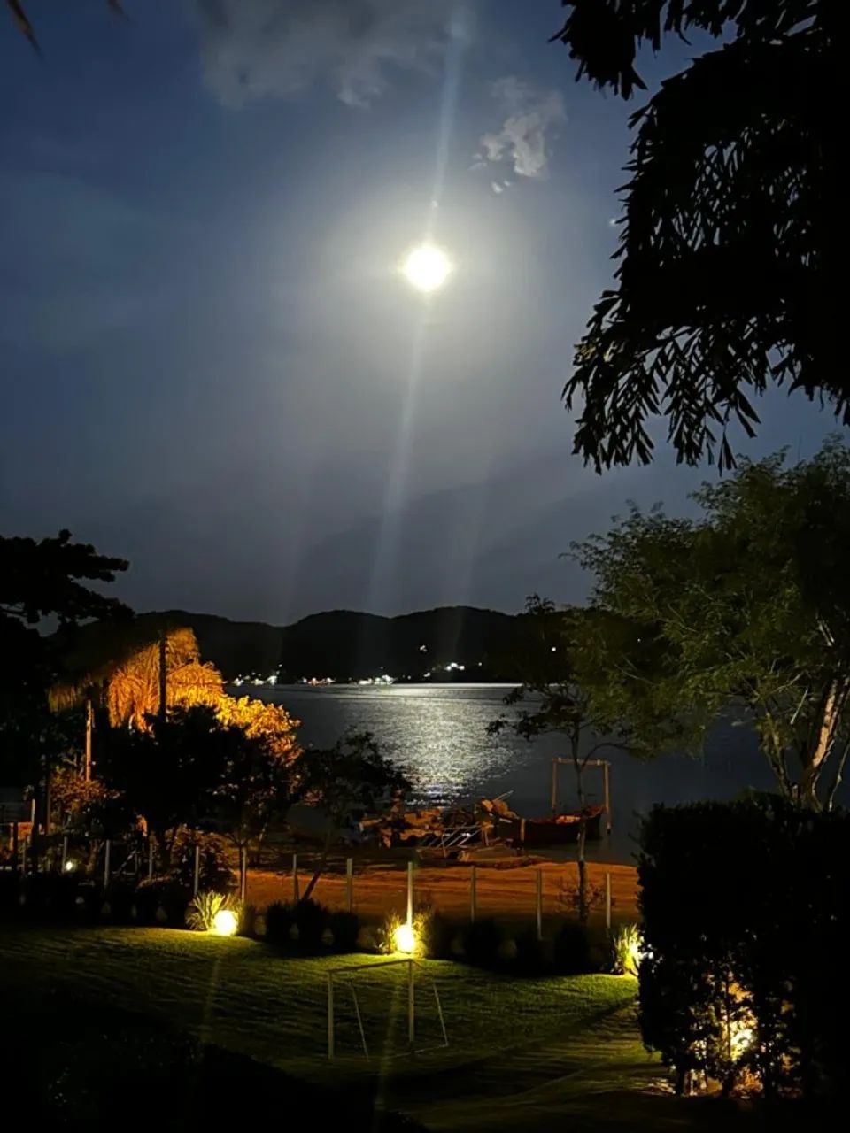 Foto - Florianópolis - Lagoa da Conceição