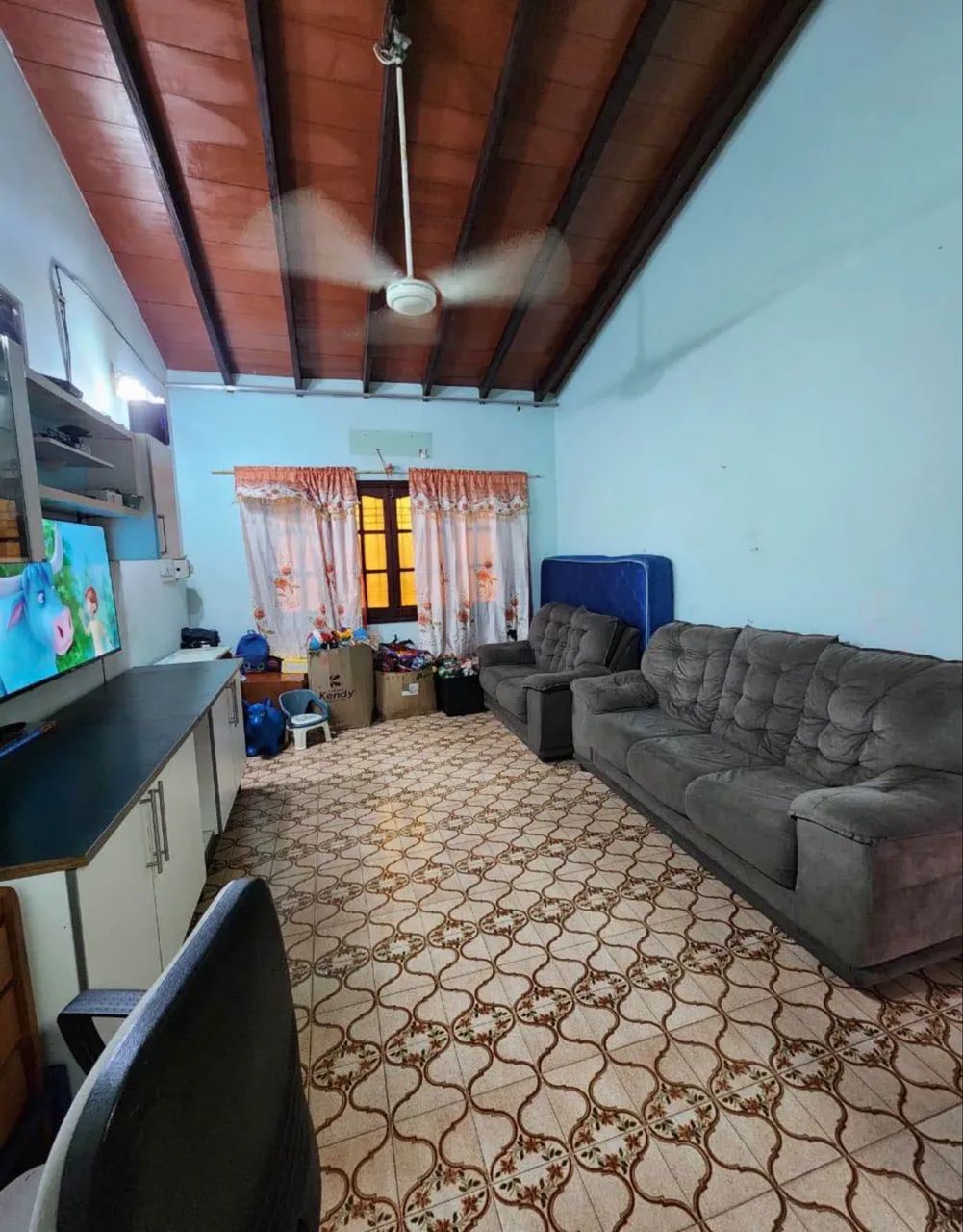 Vende-se Casa na Sacramenta TB - Foto 2