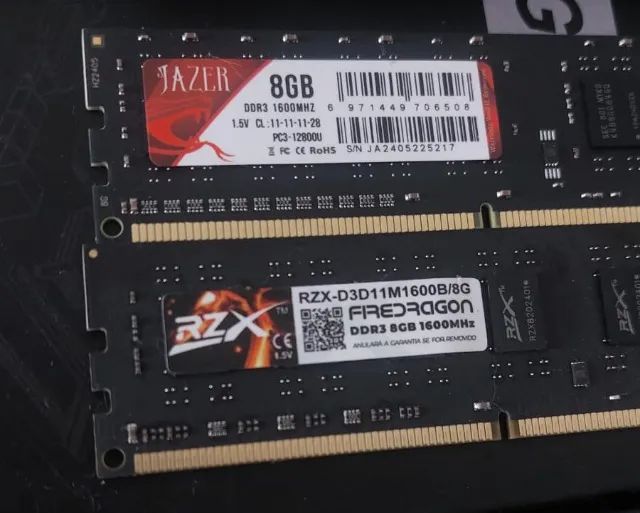 Kit Upgrade - Xeon E3-1230 V2 - Foto 2