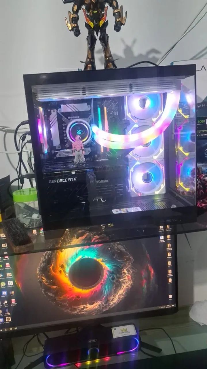 Pc gamer 
