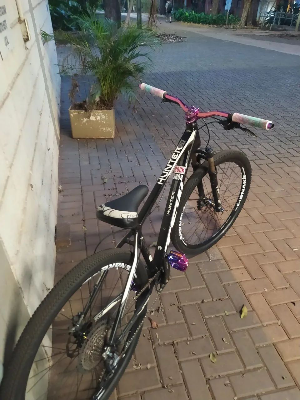 vendo bicicleta aro 29 - Foto 2