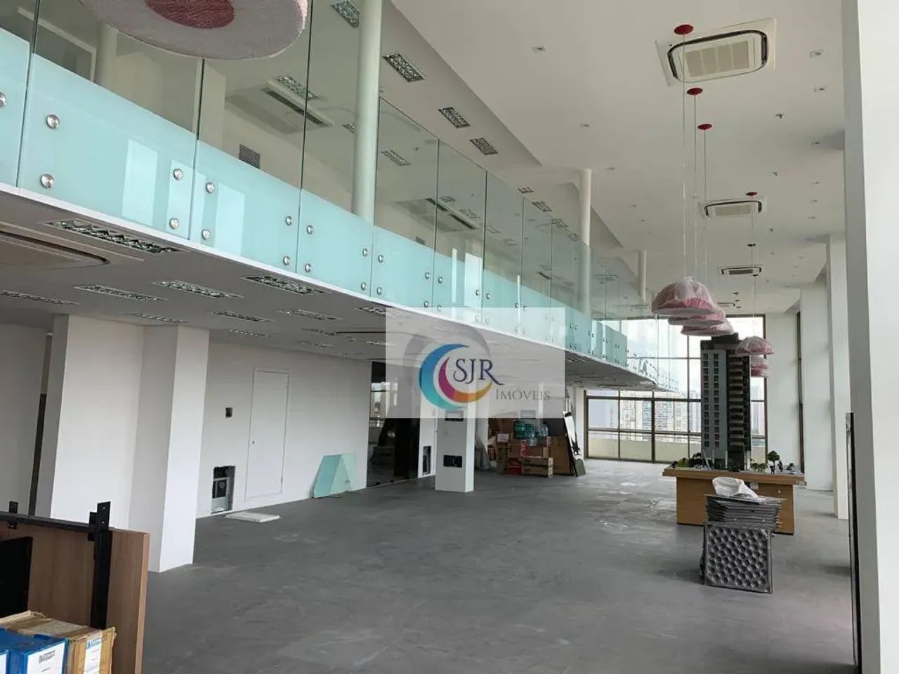 Conjunto Comercial para locação, Brooklin, São Paulo - CJ1574. - Foto 4