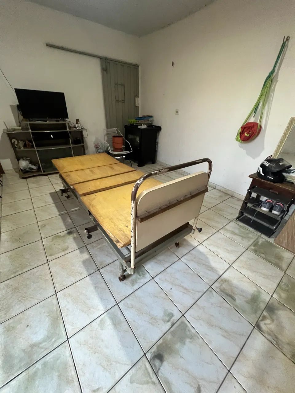 CAMA HOSPITALAR  - Foto 4