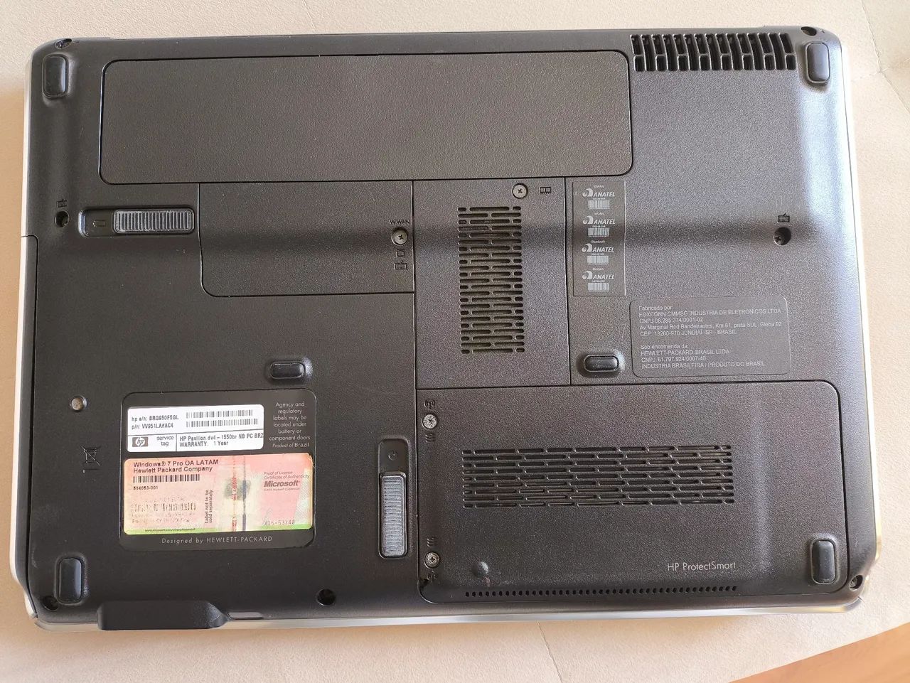 Notebook HP - Foto 3