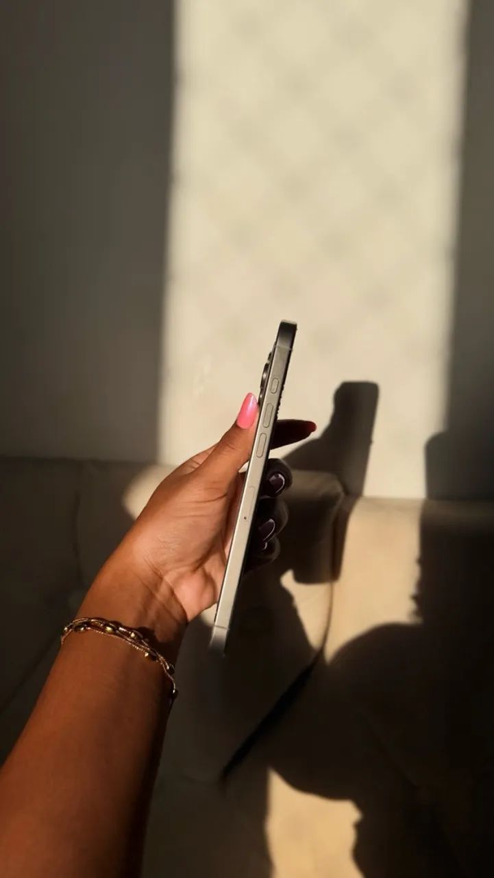 iPhone 16 pro Max 256gb - Foto 3