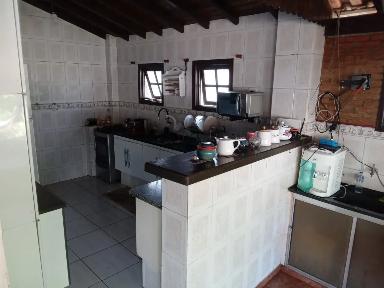 Chácara Floresta Escura - São Pedro - Foto 2