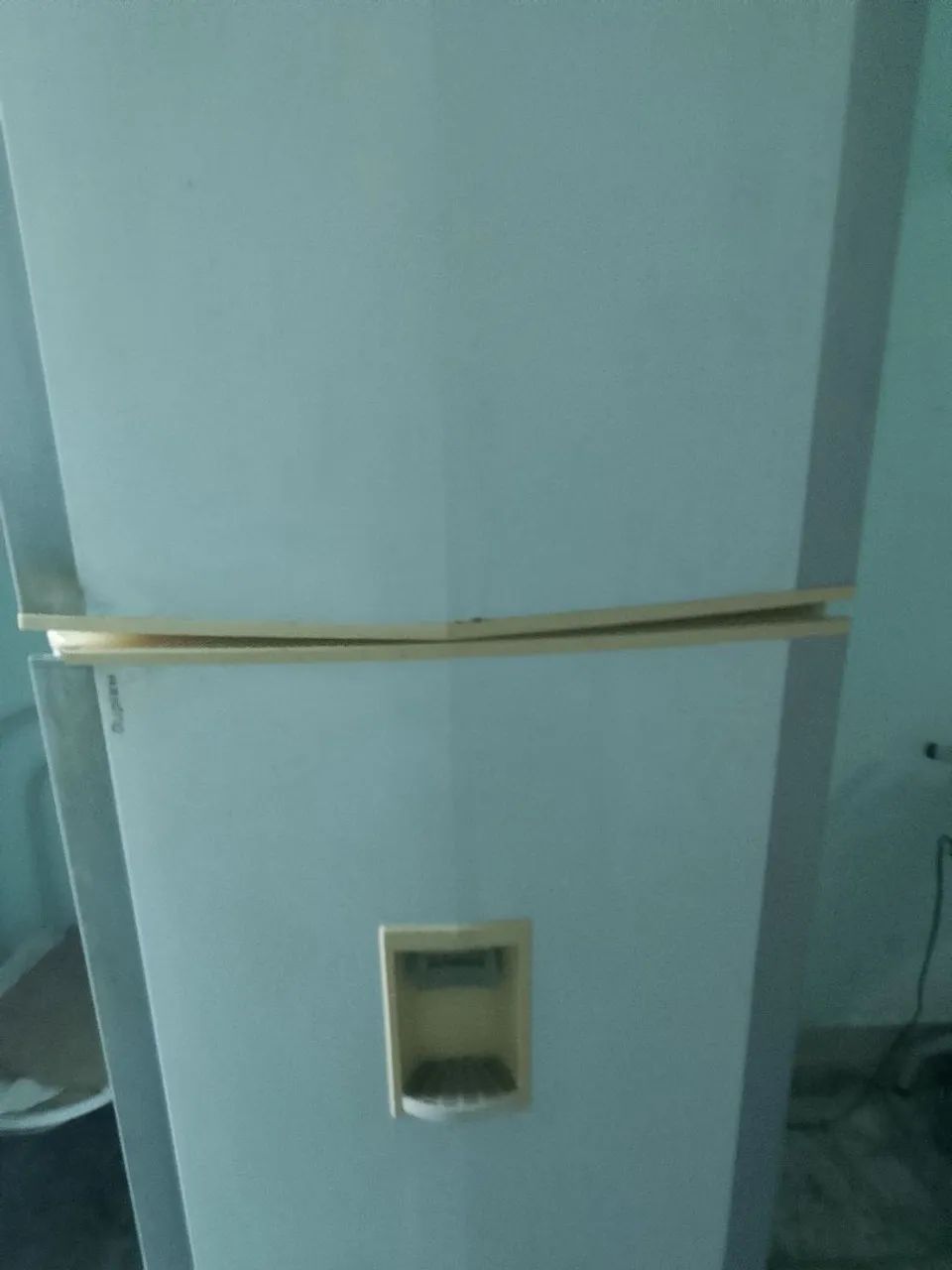 Geladeira Grande 