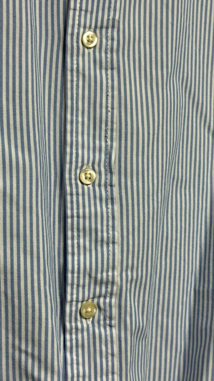Camisa Tommy hilfinger xxl estado de nova  - Foto 4