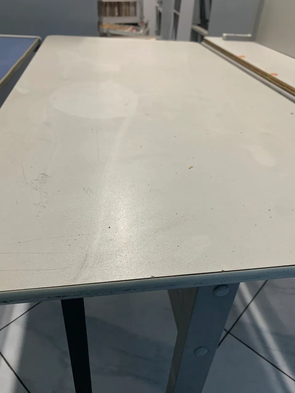 Mesa escritório  - Foto 4