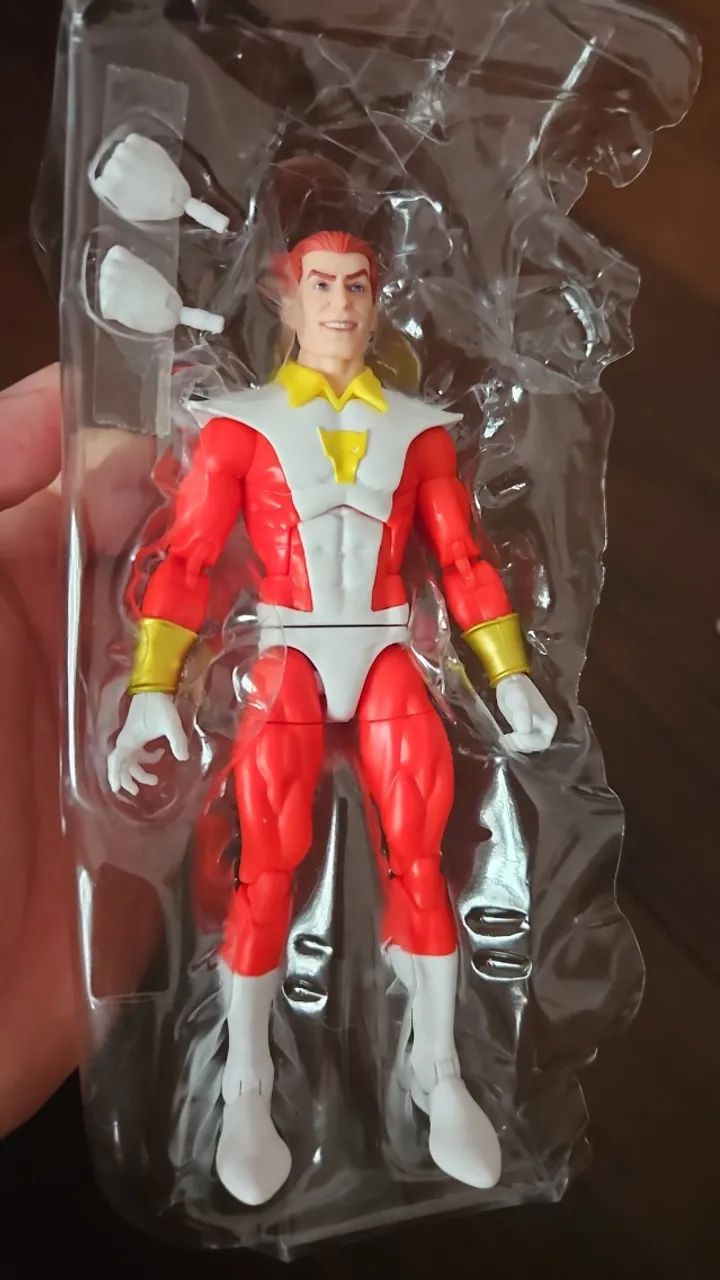STARFOX - Marvel Legends