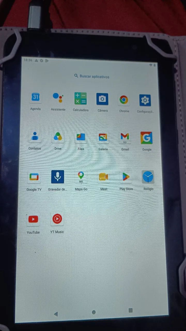 Tablet - Foto 2
