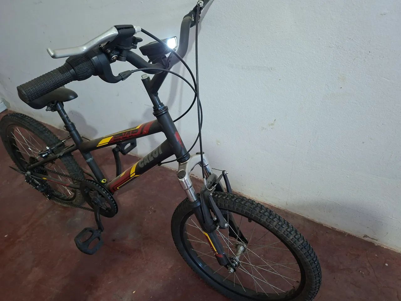 Bicleta - Foto 5