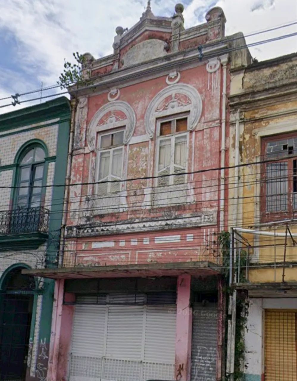 Ponto Comercial em frente ao Ver o Peso - Foto 2