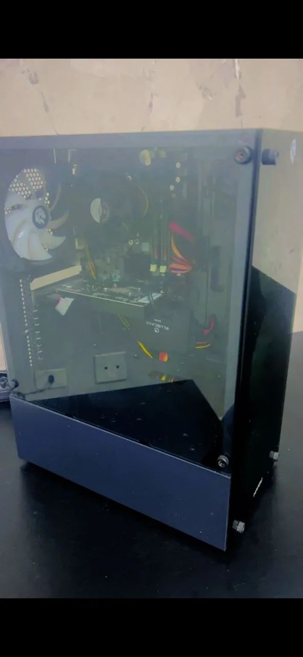 PC aquário novinho  - Foto 3