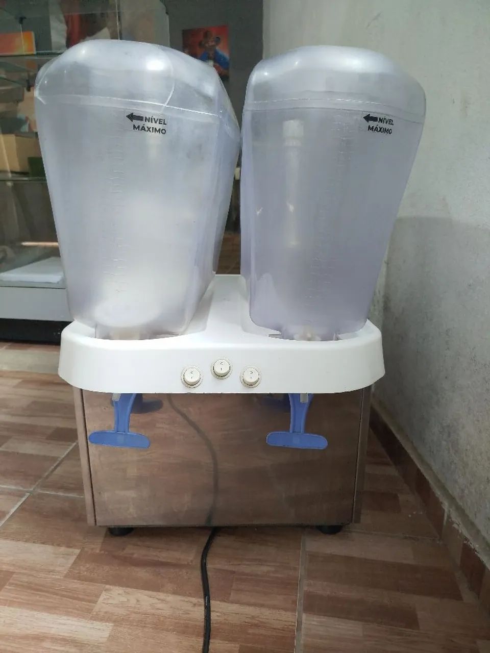 REFRESQUEIRA VENÂNCIO  - Foto 2