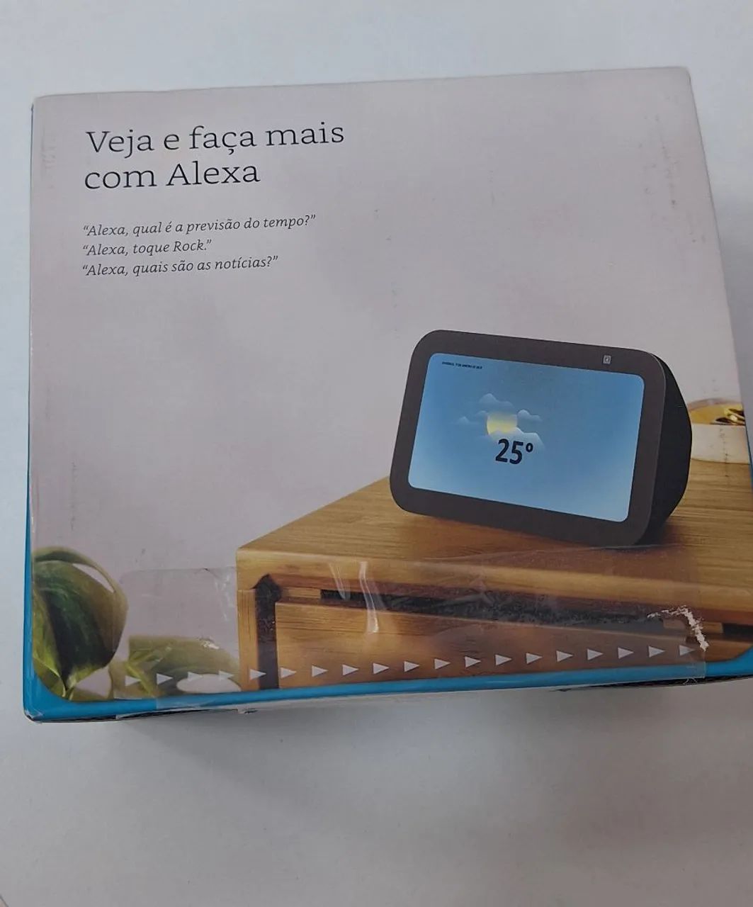 Echo dot 5 geração  - Foto 2