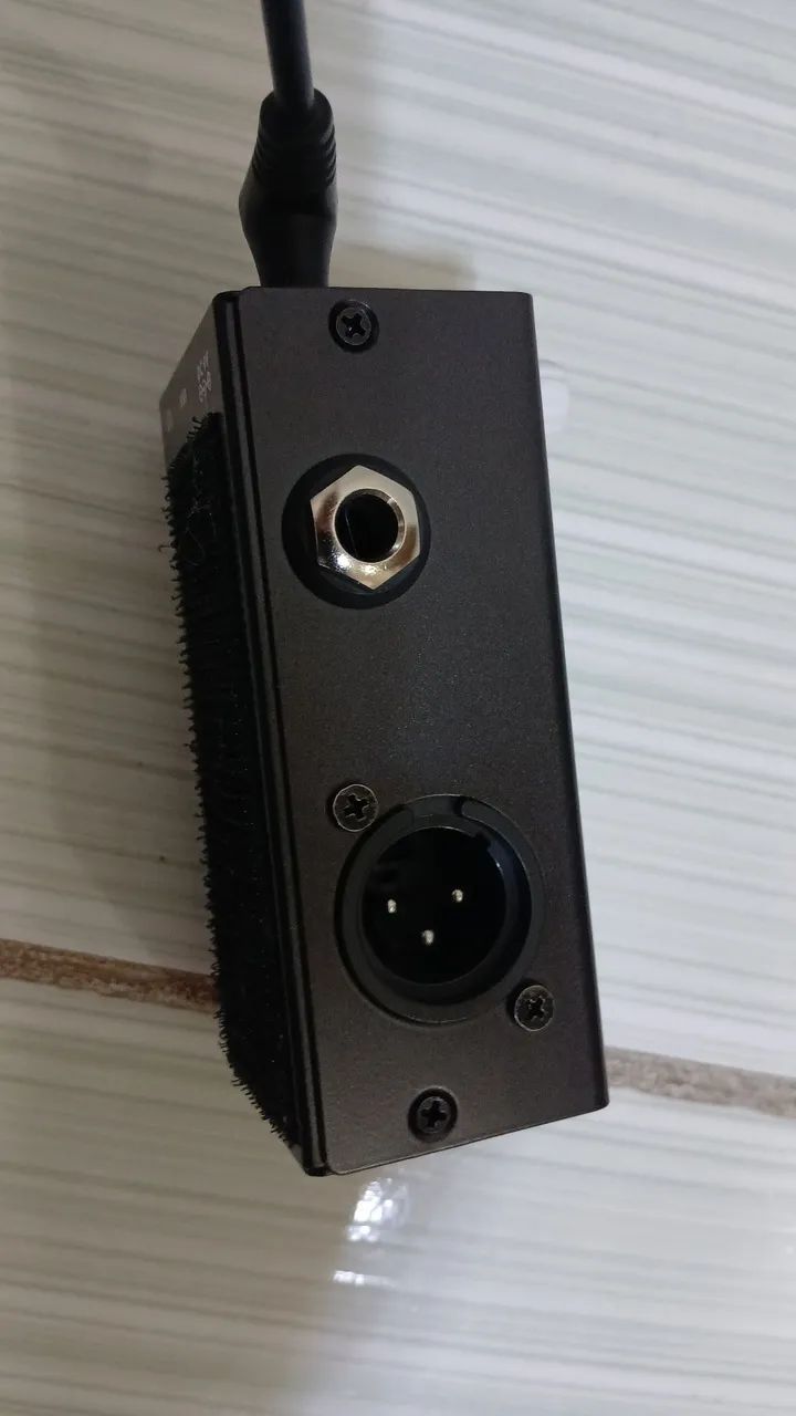 Pedal ir box  - Foto 2
