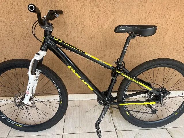 Bicicleta  - Foto 2