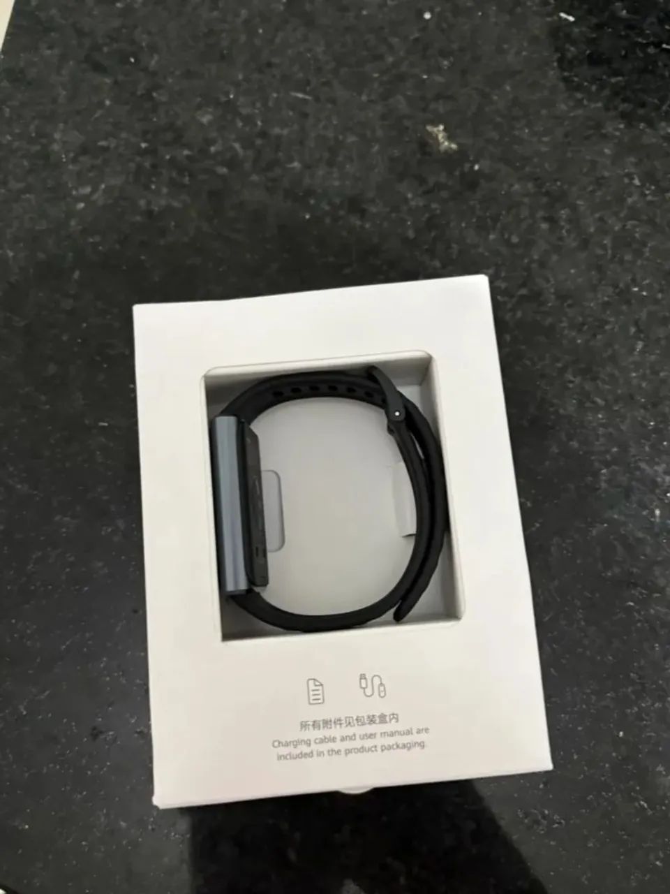 Smartwatch HUAWEI Band 11 Pro - Foto 3
