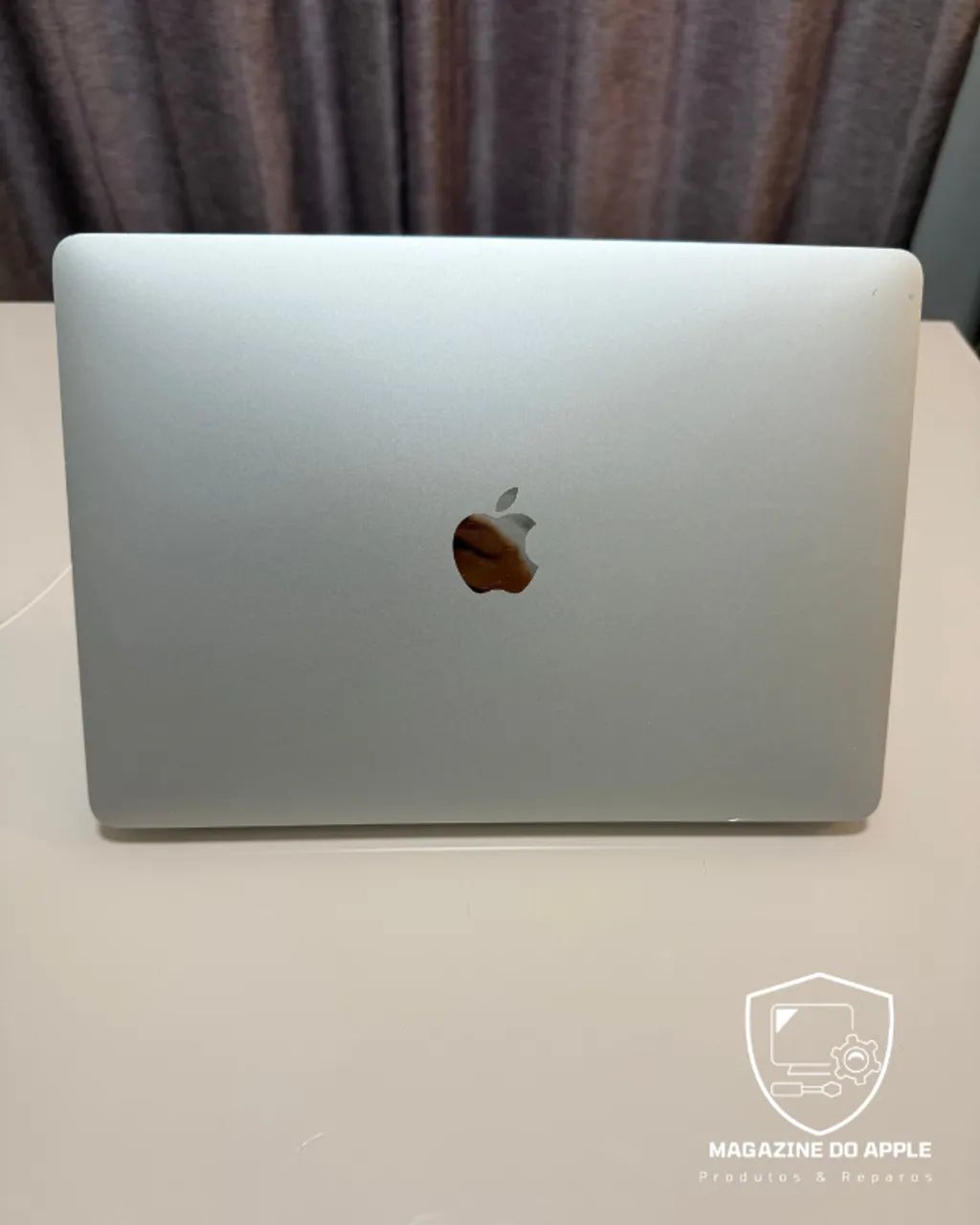 Macbook Pro M1 Touch Bar - 2020 (M1/1g/512g) 13,3 Polegadas - Foto 5