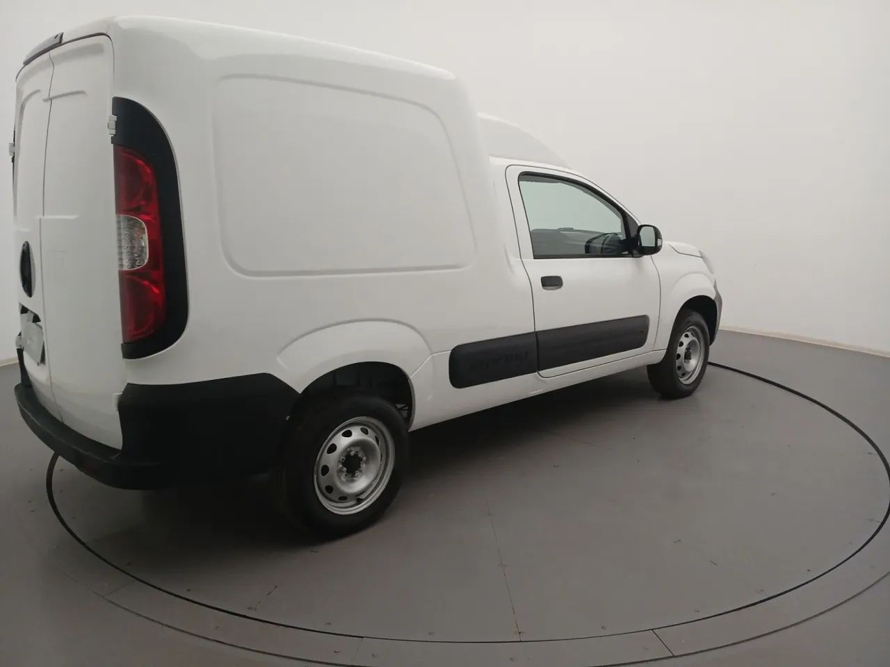 Fiat Fiorino Endurance EVO 1.4 Flex 8V 2p, foto 5 de 15