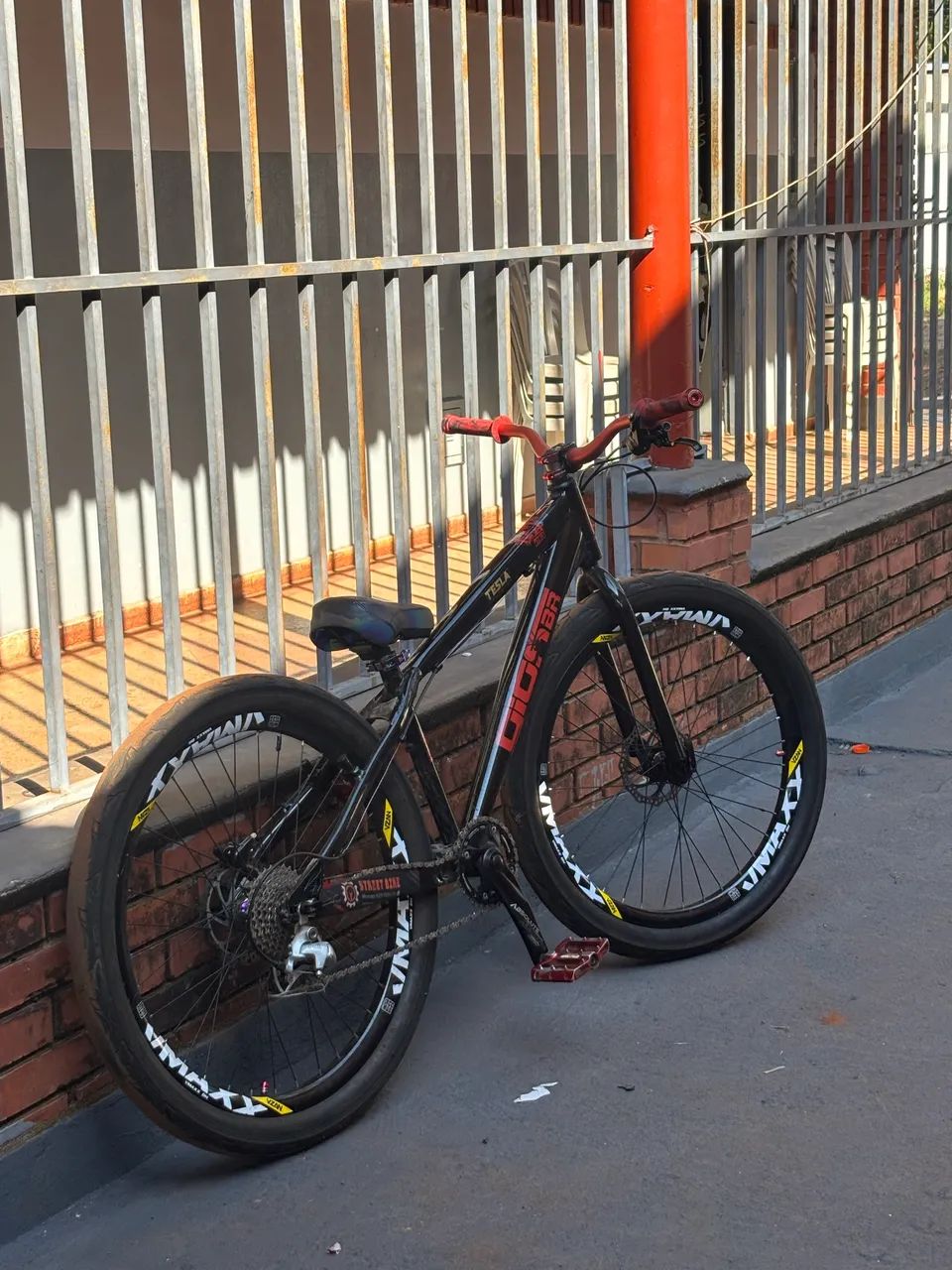 Vende-se Gios 4 trix - Foto 4