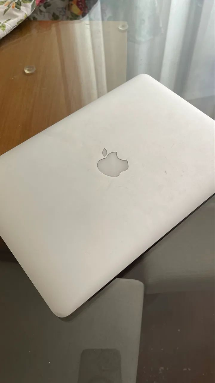 MacBook Air 13 - VENDA - Foto 2