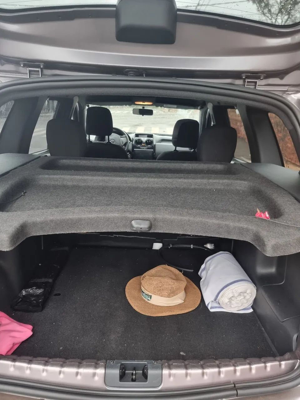 Renault Duster Expression1.6 Flex 16V Aut. 2020 - Foto 5
