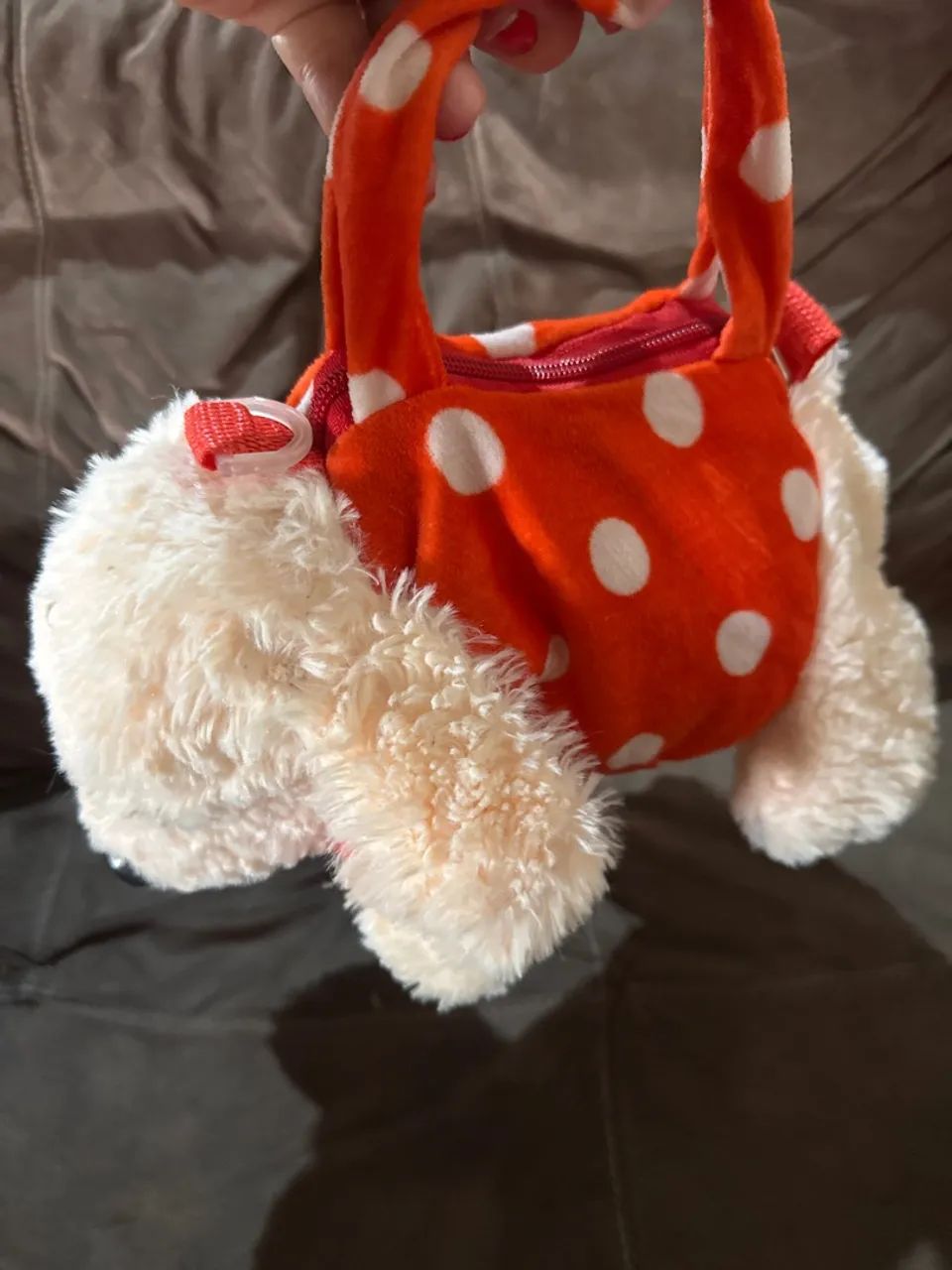 Bolsinhas de cachorrinhos - Foto 2