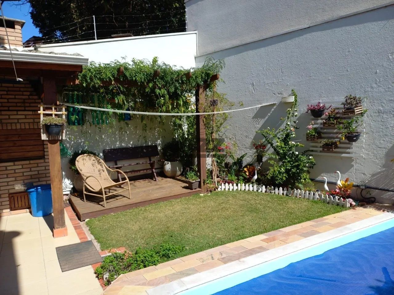 Casa à venda no Jardim Jaraguá, Atibaia