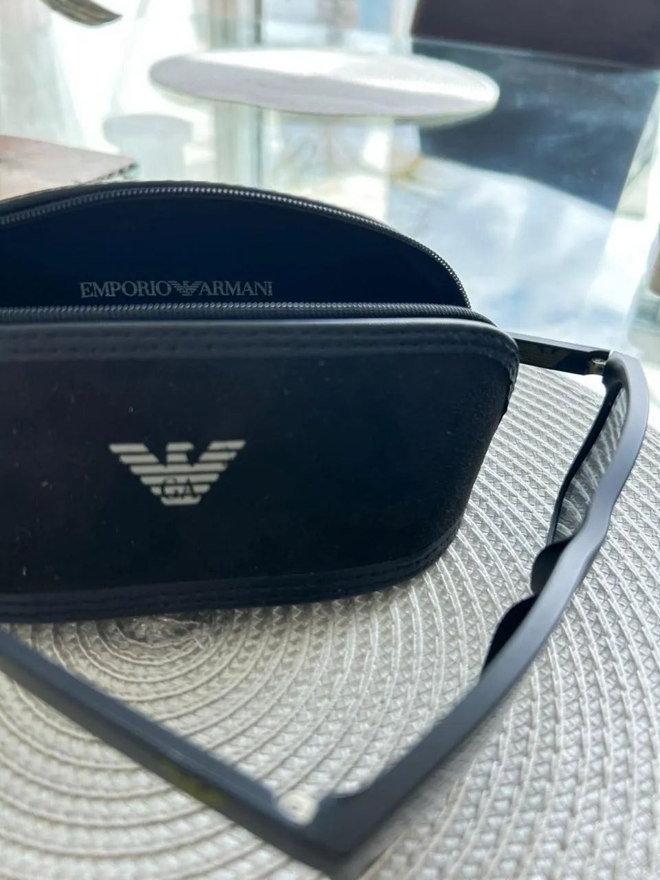  Óculos de sol emporio armani  - Foto 2