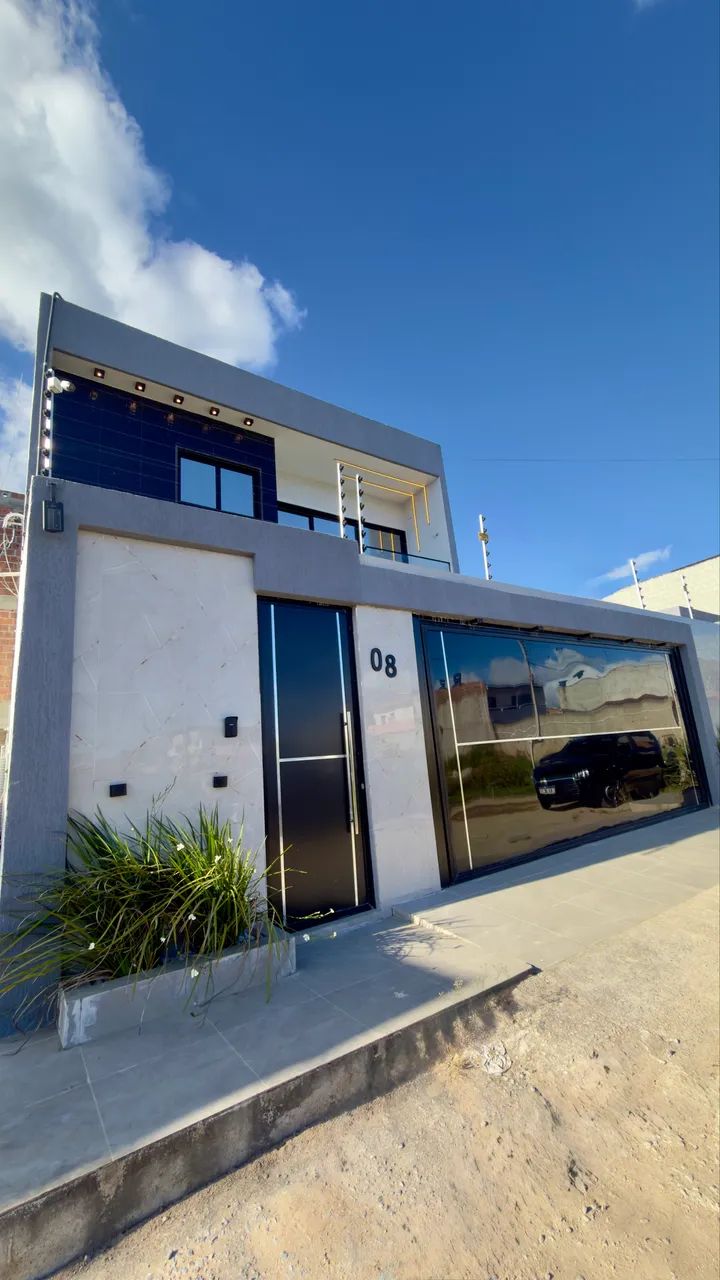 CASA DUPLEX A VENDA NO BAIRRO PINHEIROPOLIS 