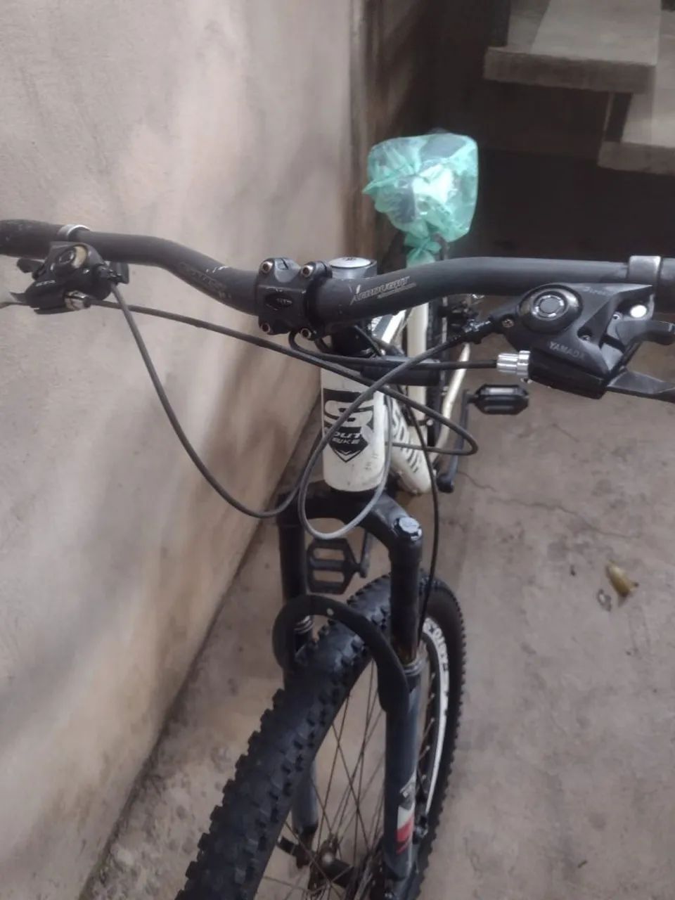 Bicicleta aro29 - Foto 4