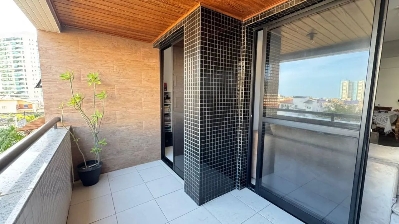 CONDOMÍNIO ATLANTIC TOWER - Foto 5