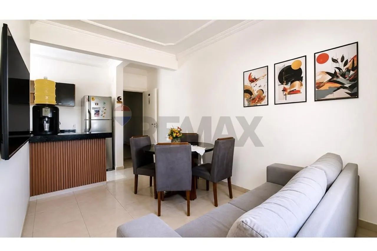 Apartamento 47m² | 2 Quartos | Piscina e Lazer Completo | Maraponga